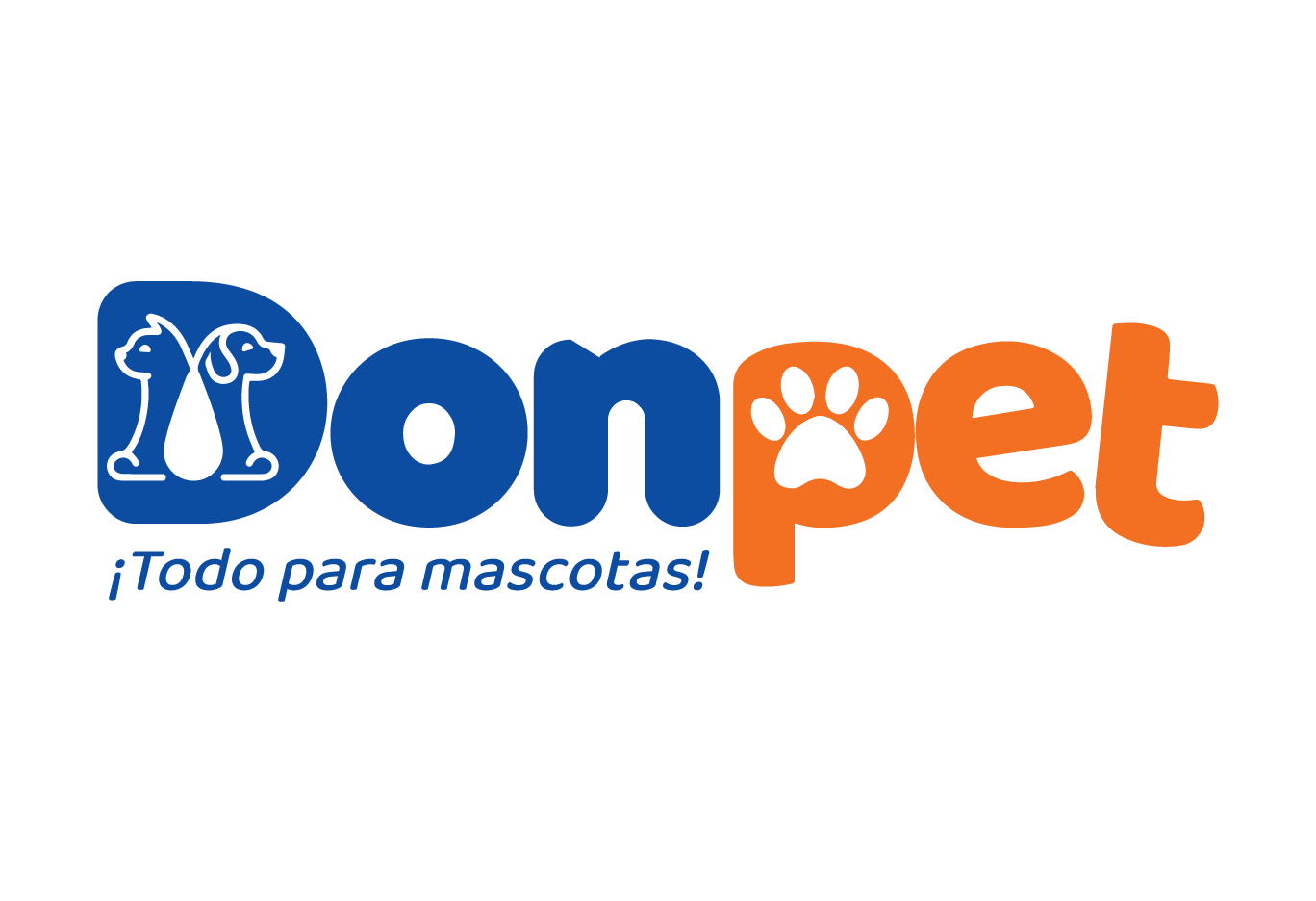 logo donpet nicaragua